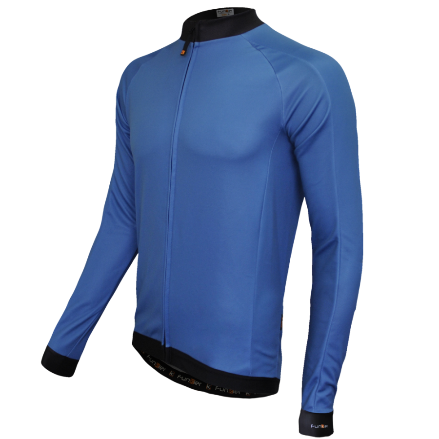 Funkier Jacheta termica FUNKIER Parma-LW Active - Albastru