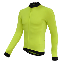 Jacheta termica FUNKIER Parma-LW Active - Galben