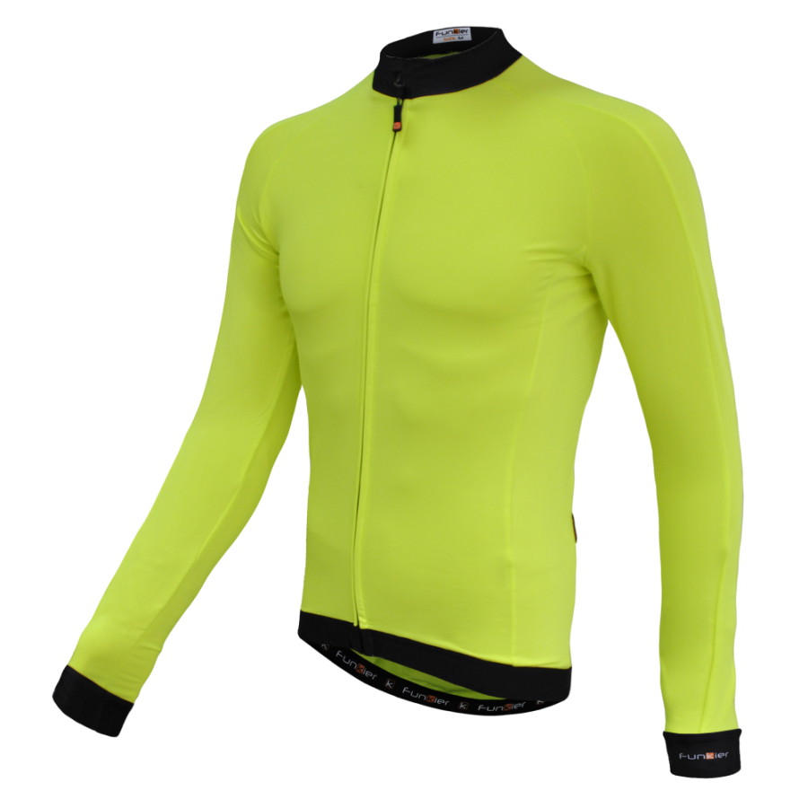 Funkier Jacheta termica FUNKIER Parma-LW Active - Galben