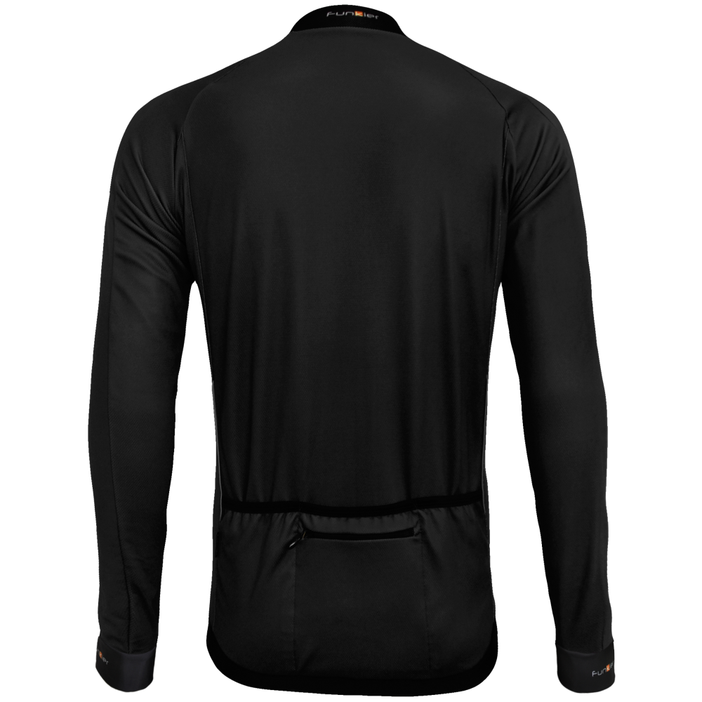 Funkier Jacheta termica FUNKIER Parma-LW Active - Negru
