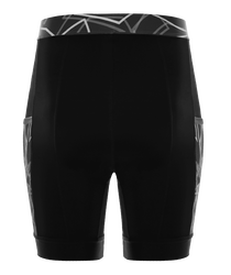 Pantaloni alergare FUNKIER Paduli-2 - Negru