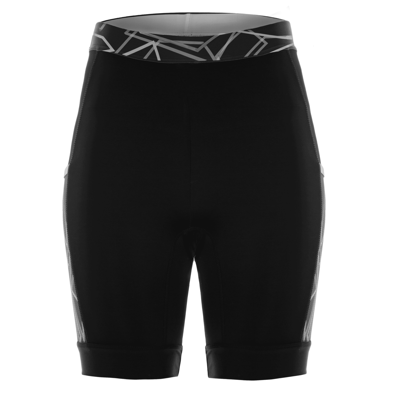 Funkier Pantaloni alergare FUNKIER Paduli-2 - Negru