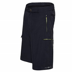 Pantaloni scurti FUNKIER Policoro Active Men - Black