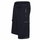 Pantaloni scurti FUNKIER Policoro Active Men - Black
