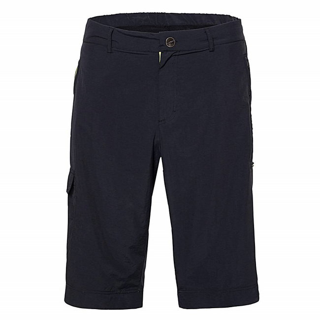 Pantaloni scurti FUNKIER Policoro Active Men - Black