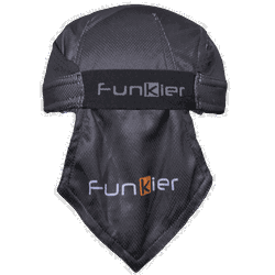 Bandana FUNKIER Camurana - Negru