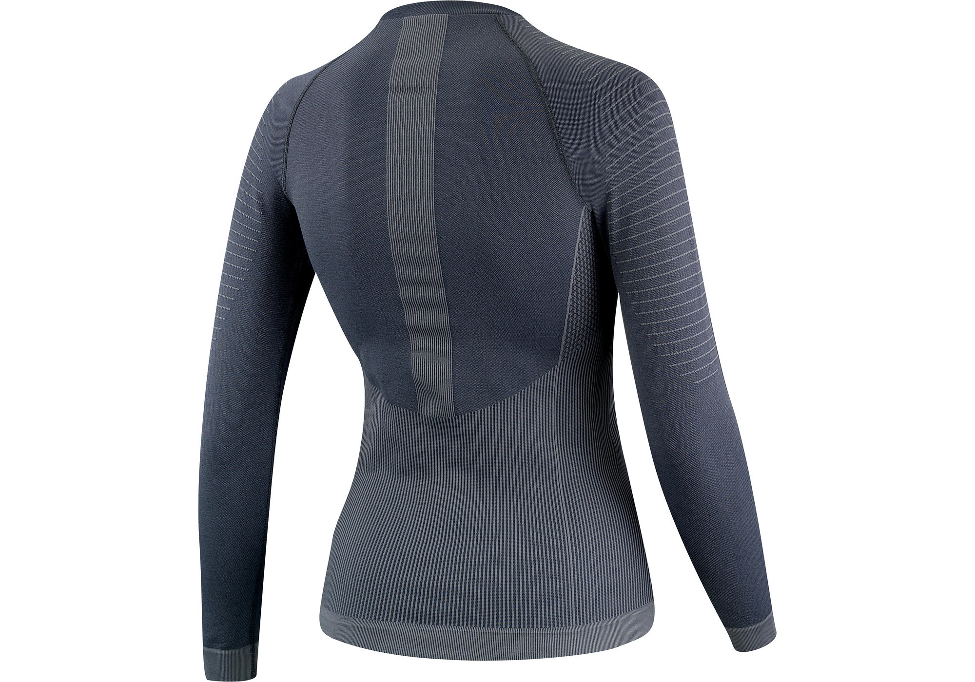 Specialized Bluza SPECIALIZED Seamless Women's LS Baselayer - Dark Grey