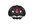 Casca LIMAR 690 - Negru/Gri M (52-57cm)