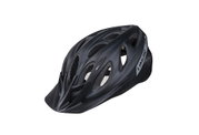 Casca LIMAR 690 - Negru/Gri M (52-57cm)