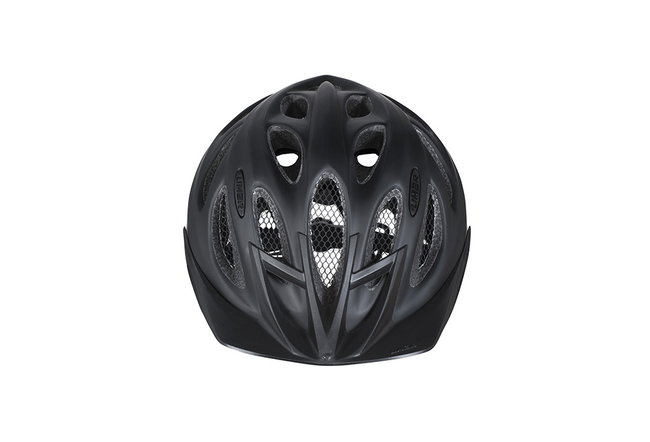 Casca LIMAR 690 - Negru/Gri M (52-57cm)