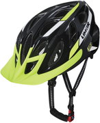 Casca Limar 690 Reflective Negru M (52-57cm)