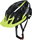 Casca Limar 690 Reflective Negru M (52-57cm)