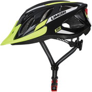 Casca Limar 690 Reflective Negru M (52-57cm)
