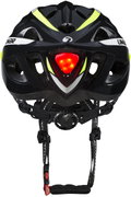Casca Limar 690 Reflective Negru M (52-57cm)