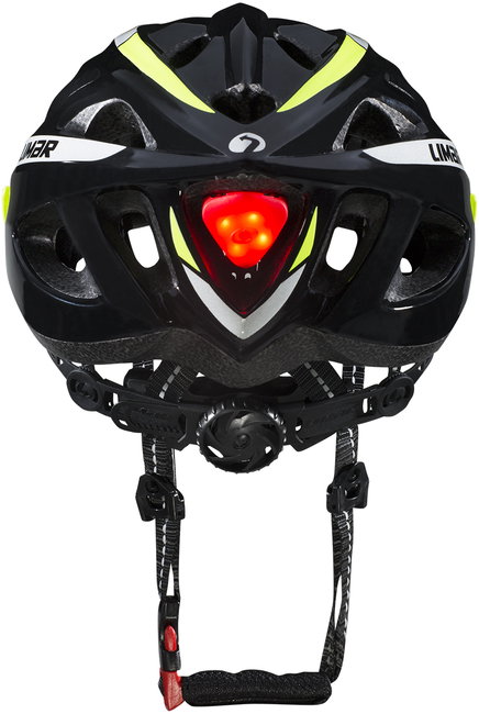 Casca Limar 690 Reflective Negru M (52-57cm)