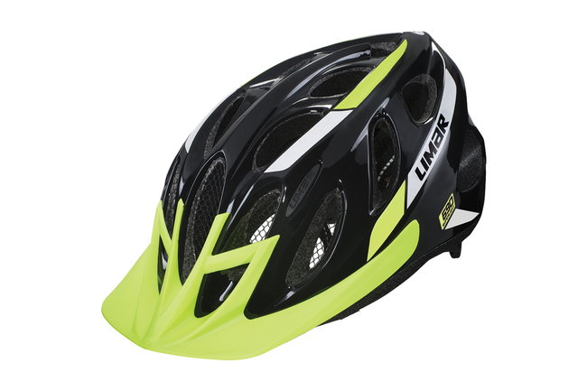 Casca Limar 690 Reflective Negru M (52-57cm)