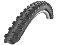 Cauciuc SCHWALBE FAT ALBERT FRONT 29*2.35/60-622 B/B-SK TL Pliabil