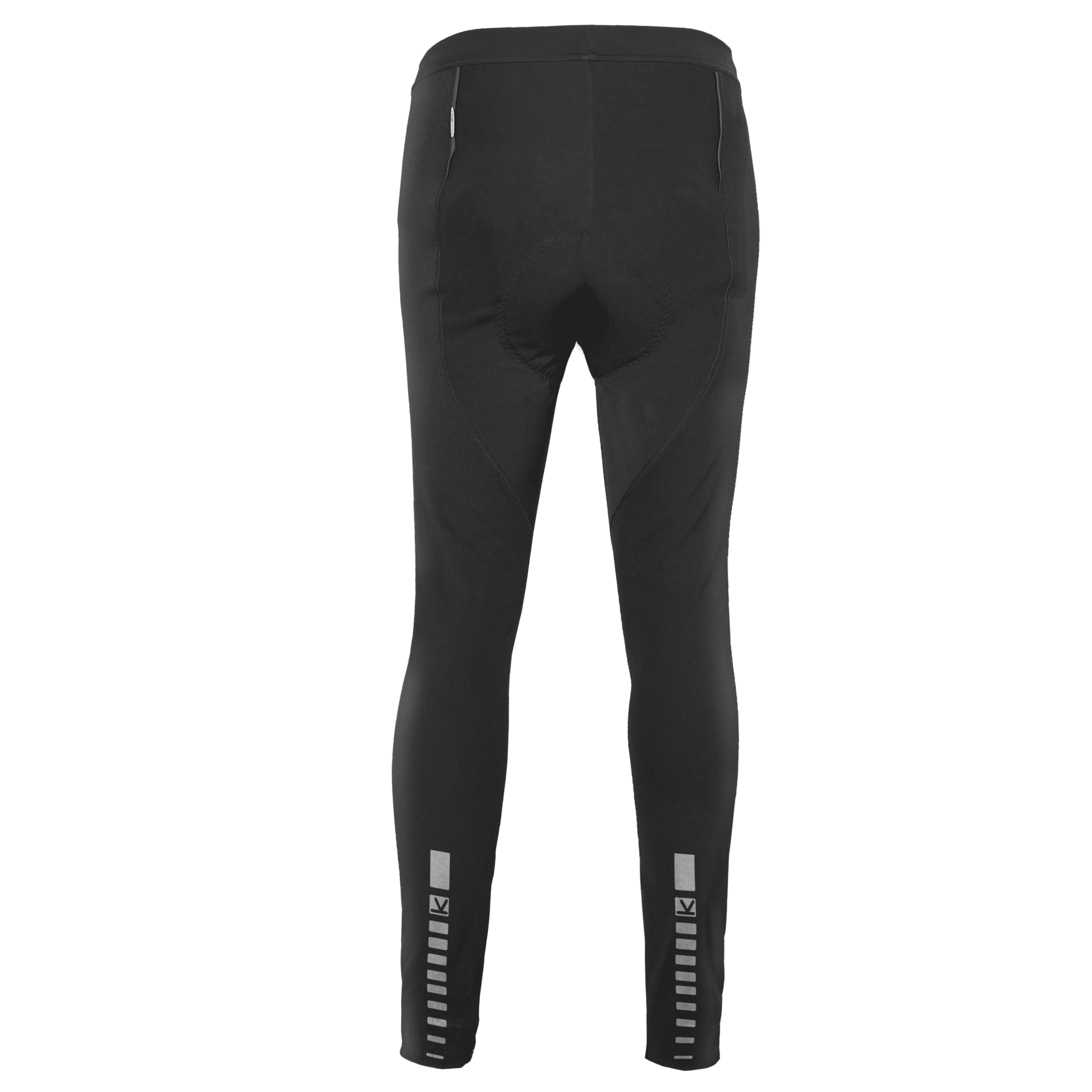 Funkier Colanti FUNKIER Pescul SS4W - Negru