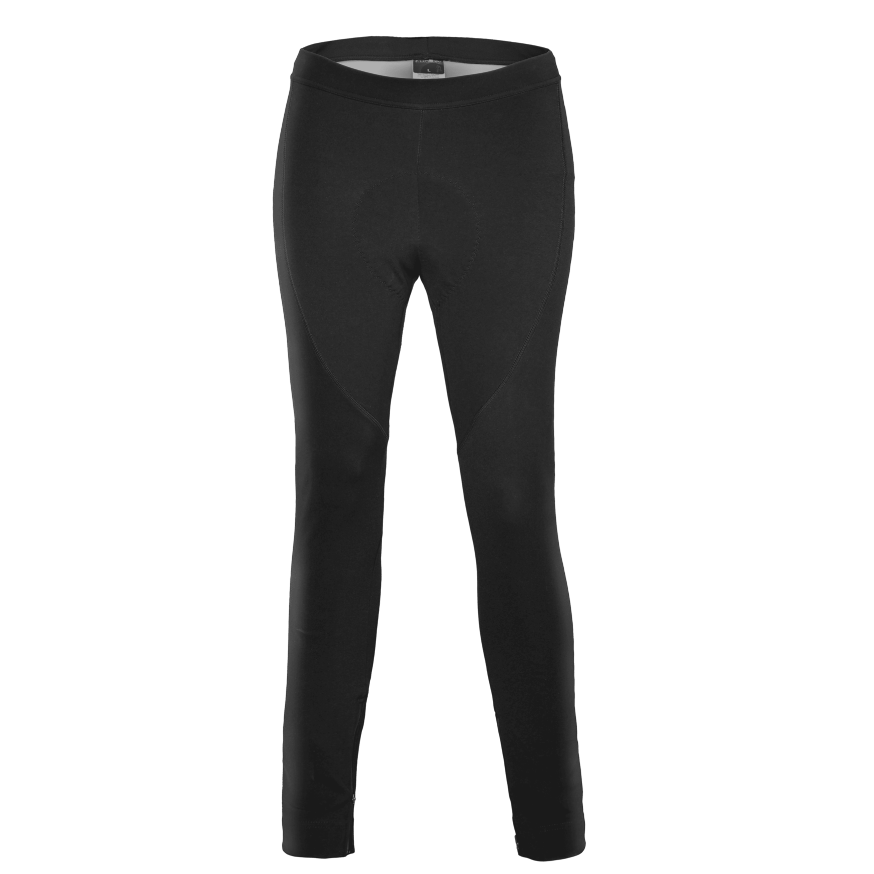 Funkier Colanti FUNKIER Pescul SS4W - Negru