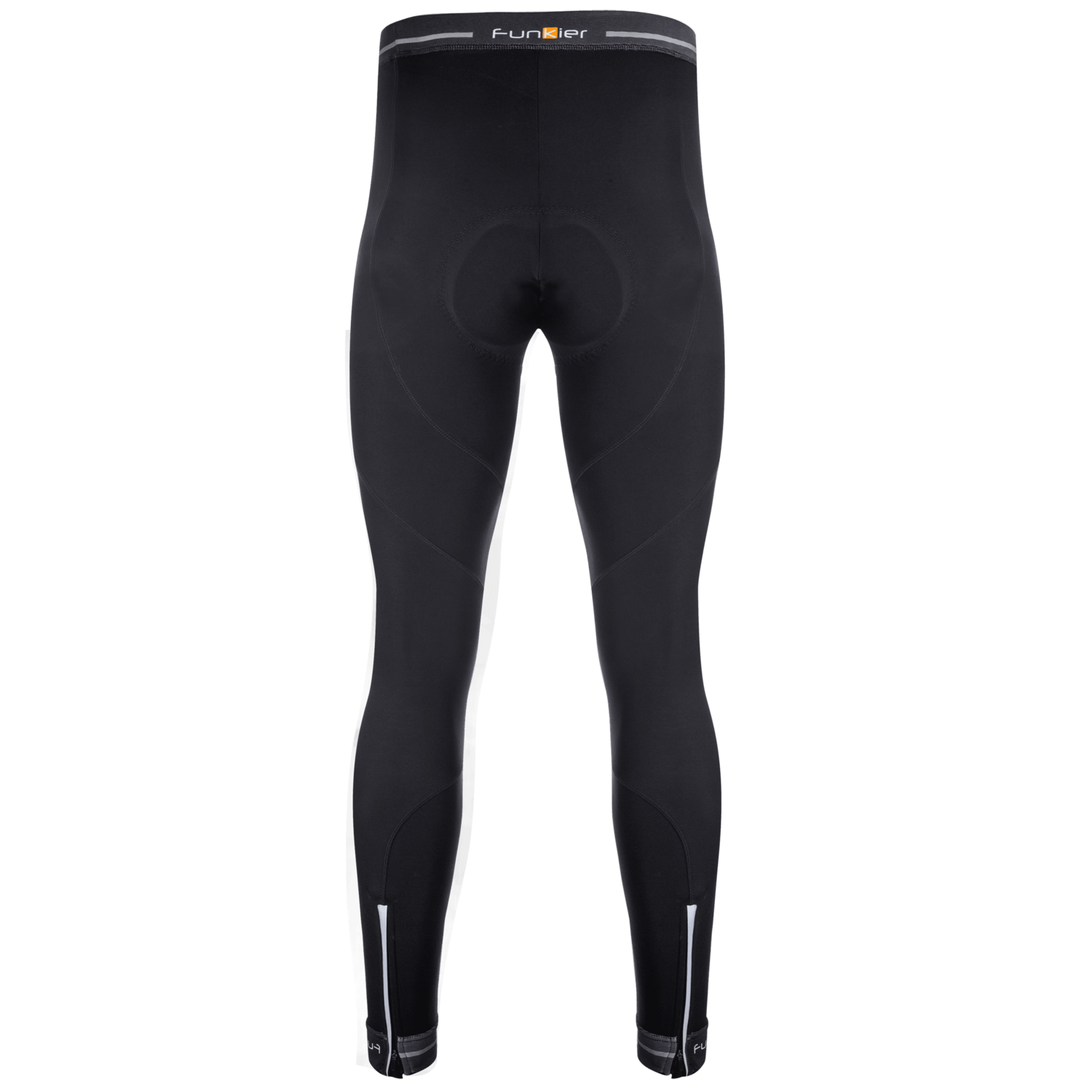 Colanti termici FUNKIER Rimini - Negru