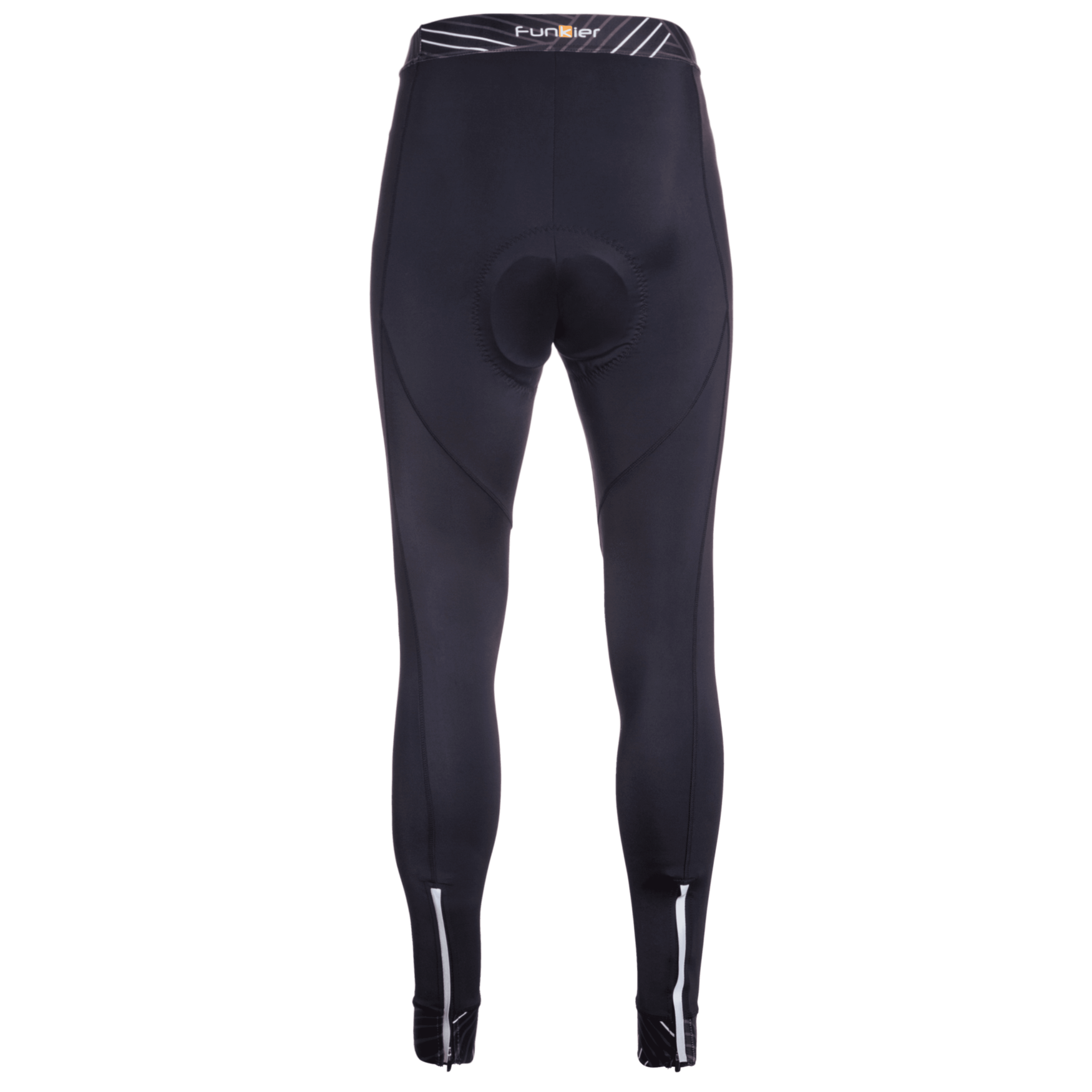 Funkier Colanti termici FUNKIER Tarcento Thermal Active - Negru
