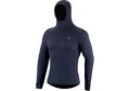 Bluza SPECIALIZED Men's Merino Seamless LS Base Layer - Grey