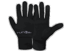 Manusi FUNKIER Riccione - Negru