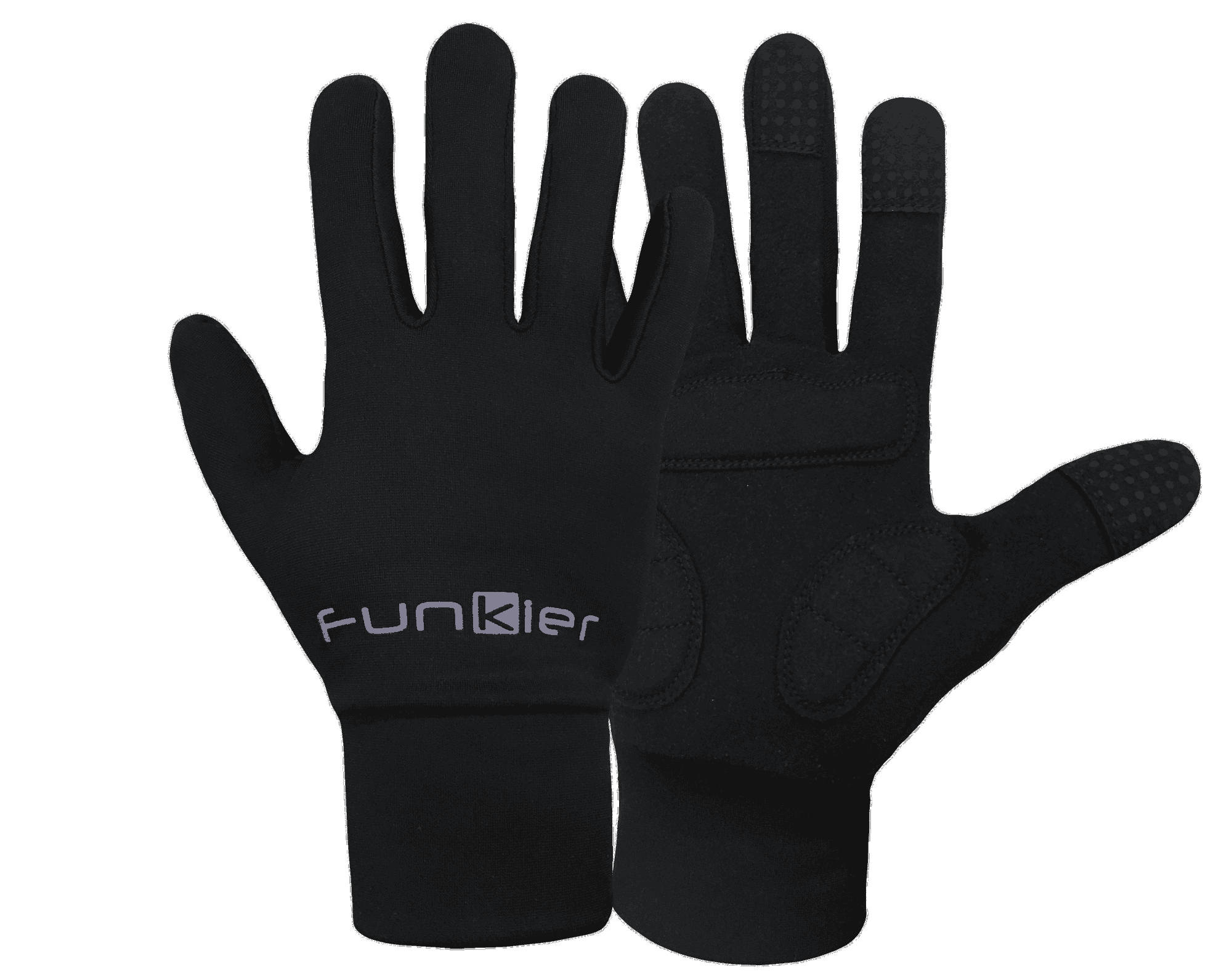 Funkier Manusi FUNKIER Riccione - Negru
