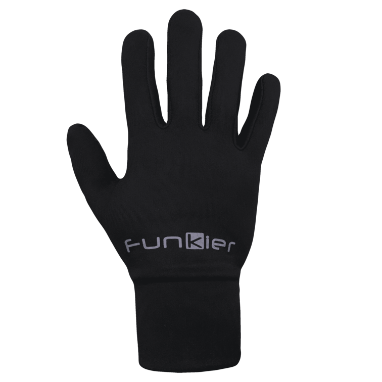 Manusi FUNKIER Riccione - Negru