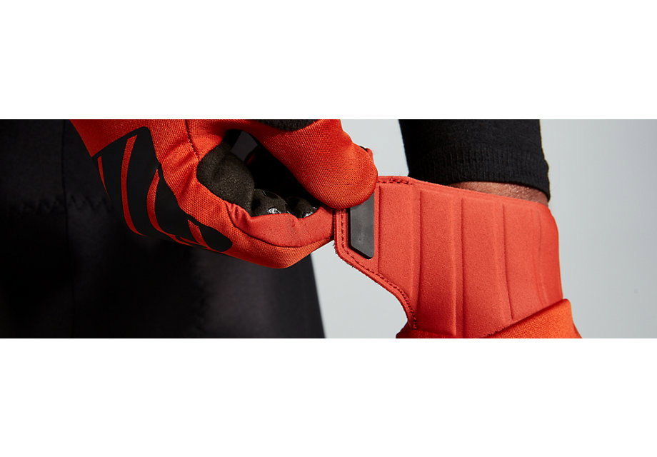 Specialized Manusi SPECIALIZED Trail-Series Thermal - Redwood