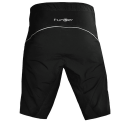 Pantaloni scurti FUNKIER Lucca Pro Men - Black
