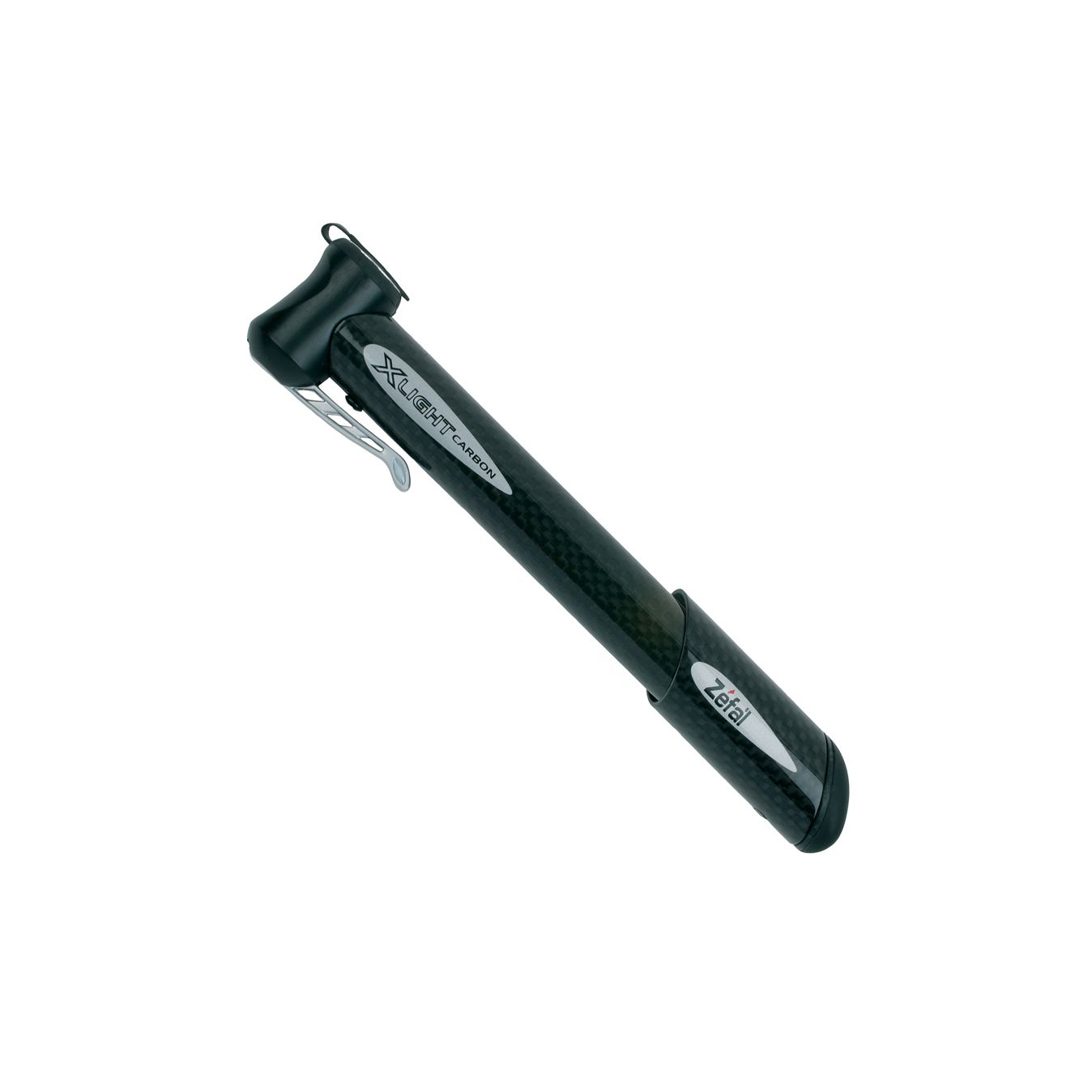 Zefal Pompa ZEFAL Z-light - Carbon
