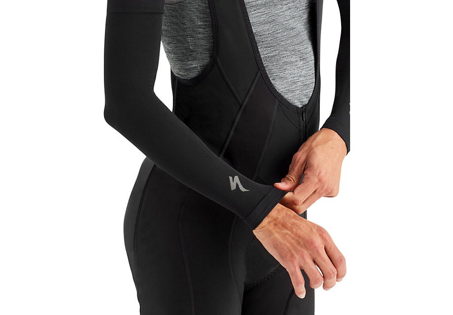 Specialized Incalzitoare brate SPECIALIZED Therminal Engineered - Black