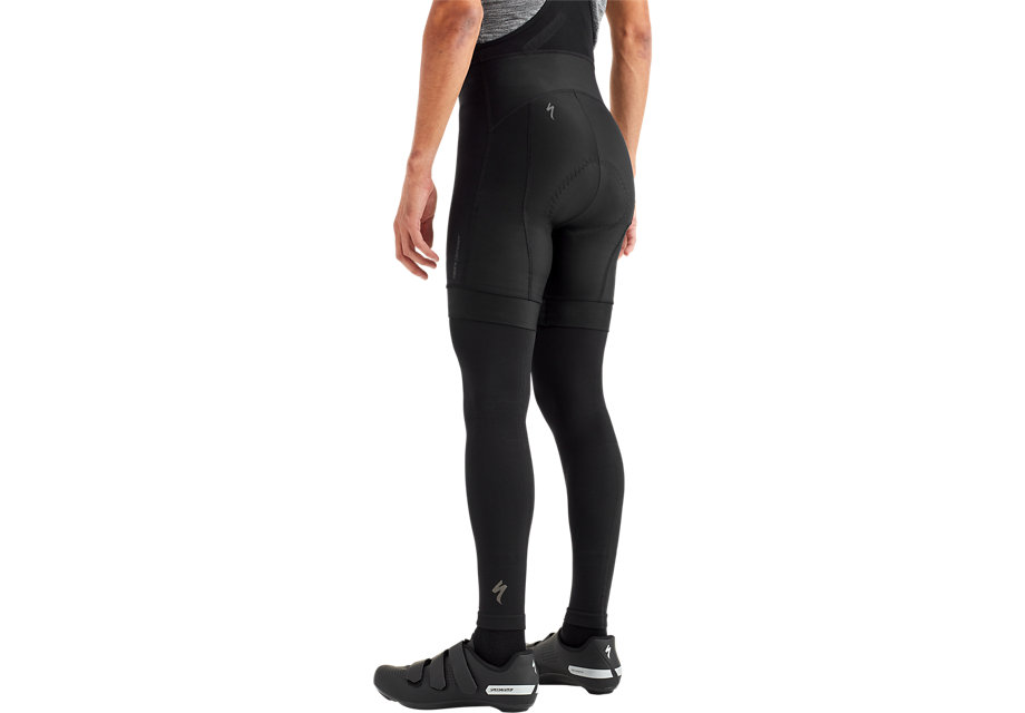 Specialized Incalzitoare picioare SPECIALIZED Therminal Engineered - Black