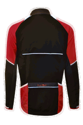 Jacheta FUNKIER Pontebba TPU - Rosu L