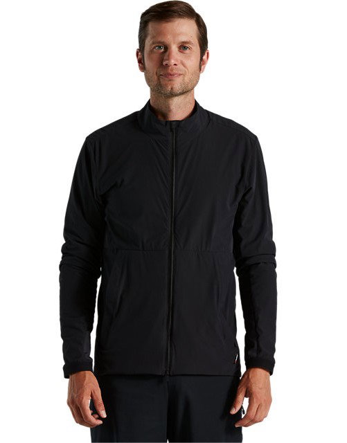 Specialized Jacheta SPECIALIZED Men's Trail-Series Alpha - Black