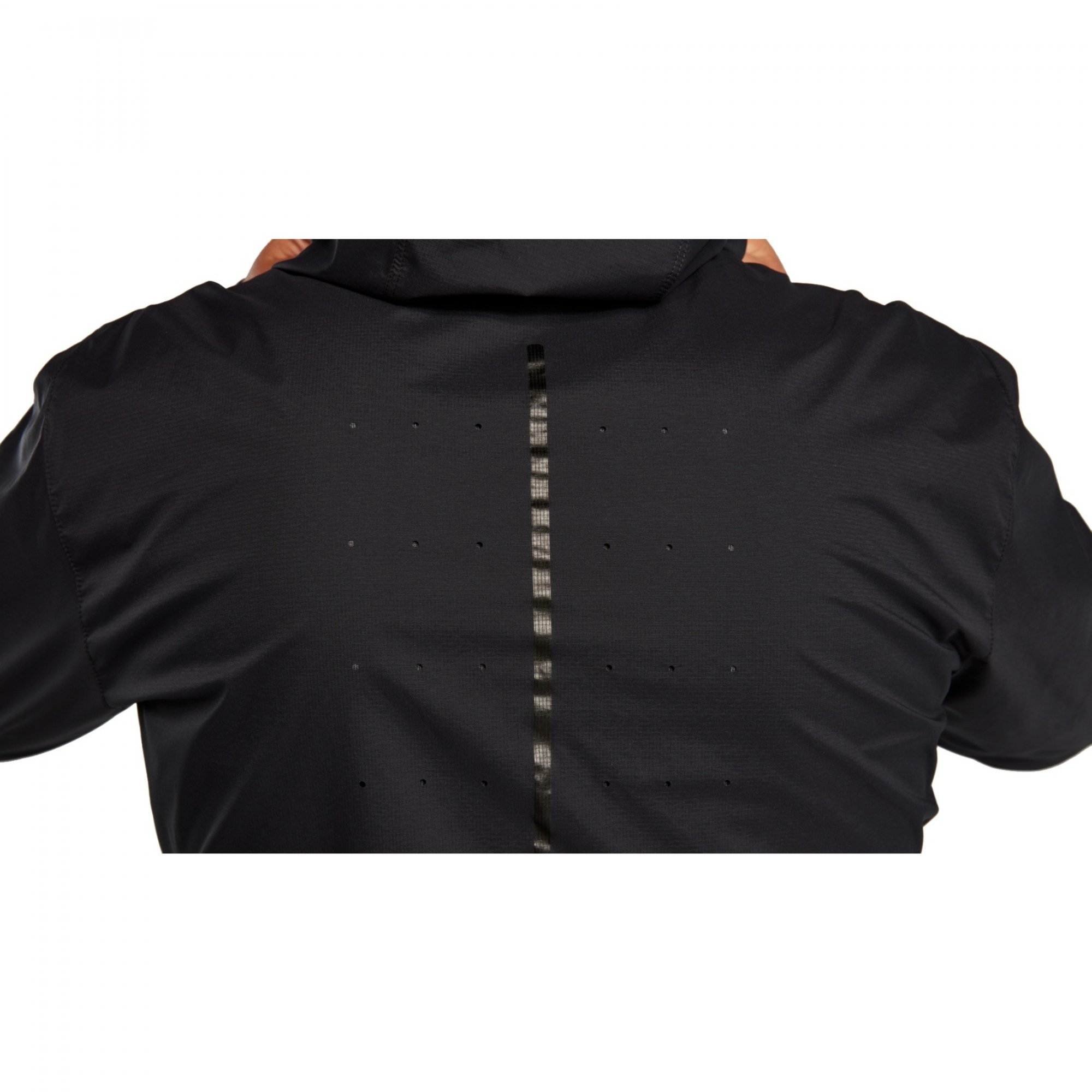 Specialized Jacheta SPECIALIZED Men's Trail-Series Wind - Black