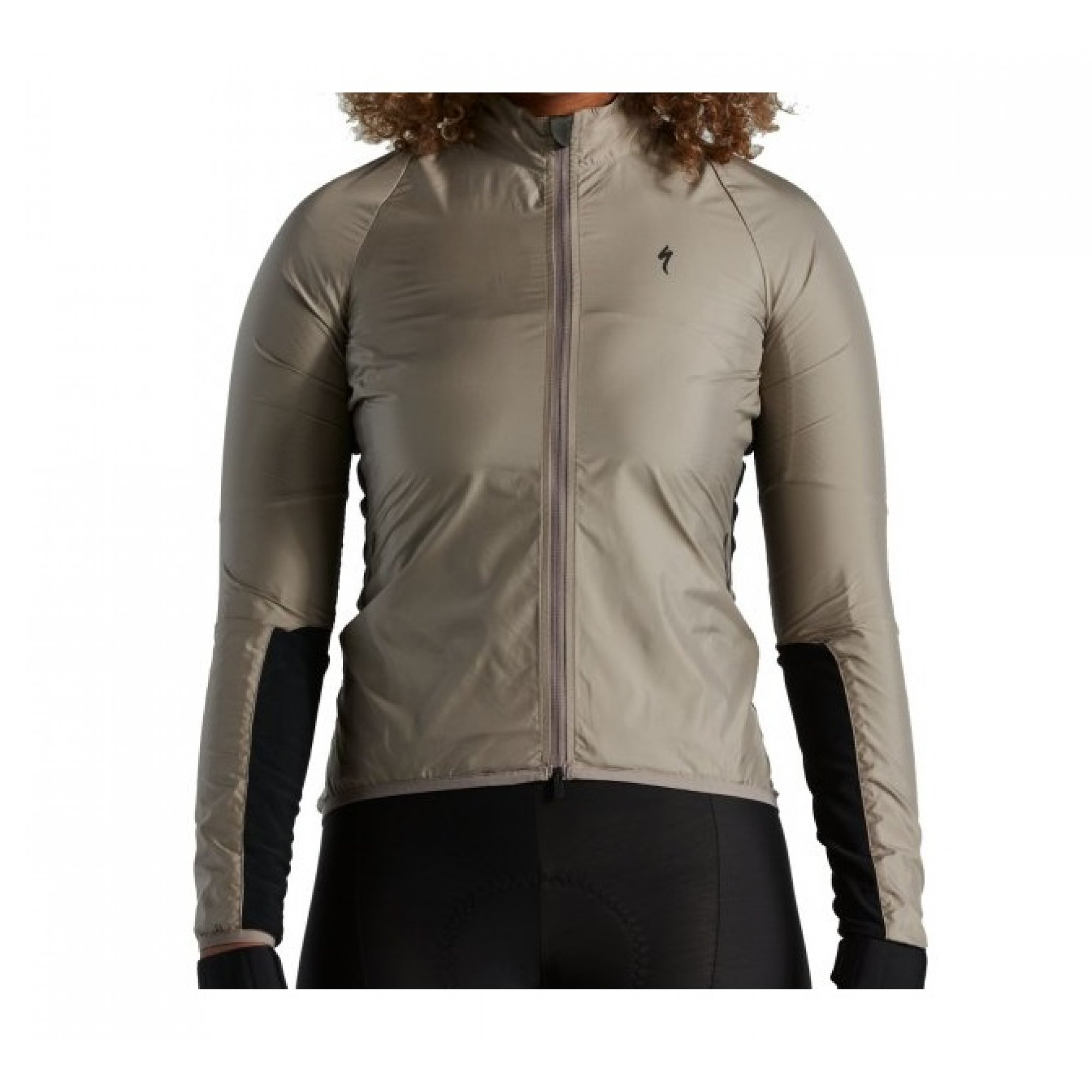 Specialized Jacheta SPECIALIZED Women's Race-Seris Wind - Taupe