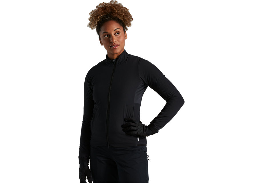 Specialized Jacheta SPECIALIZED Women's Trail-Series Alpha - Black