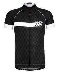 Tricou FUNKIER Tivoli Pro - Alb
