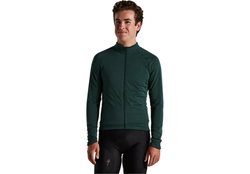 Tricou termic SPECIALIZED Men's Prime-Series LS - Forest Green