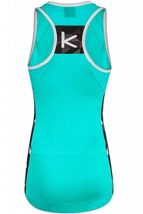 Funkier Vesta FUNKIER Sensano Pro - Verde menta
