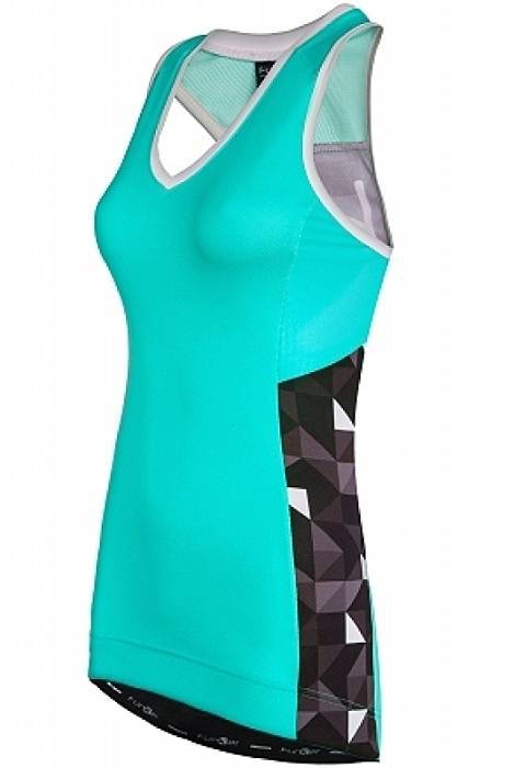 Funkier Vesta FUNKIER Sensano Pro - Verde menta