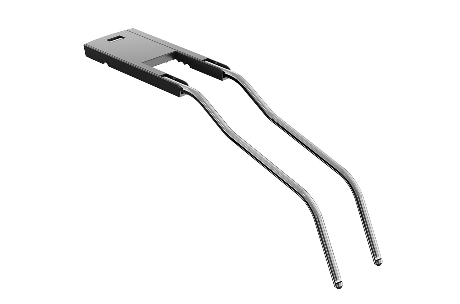 scaun copii bicicleta Adaptor prindere scaun bicicleta copii THULE RideAlong Low Saddle