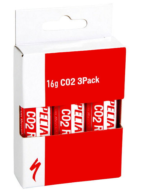 Specialized Cartus SPECIALIZED 16g CO2 Canister (50 buc)