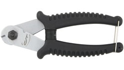 Cutter cabluri CONTEC Cut Plus - Negru