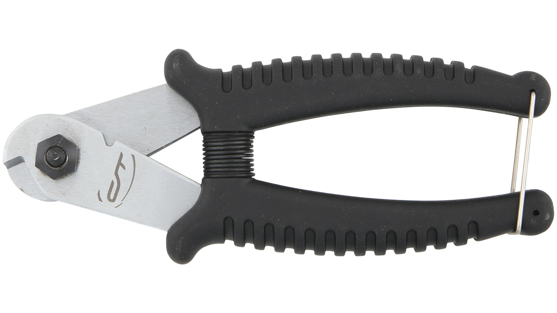 Contec Cutter cabluri CONTEC Cut Plus - Negru