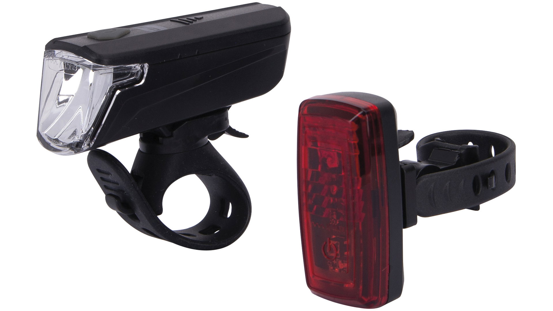Contec Far + stop CONTEC LS-247 Slim (cu baterii)