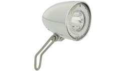 Far CONTEC Retro Classic - Argintiu