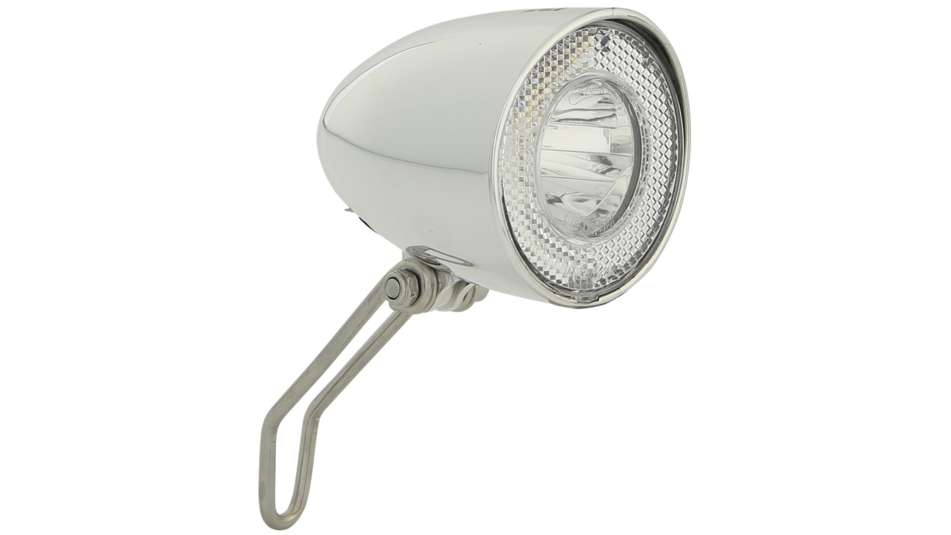 Contec Far CONTEC Retro Classic - Argintiu
